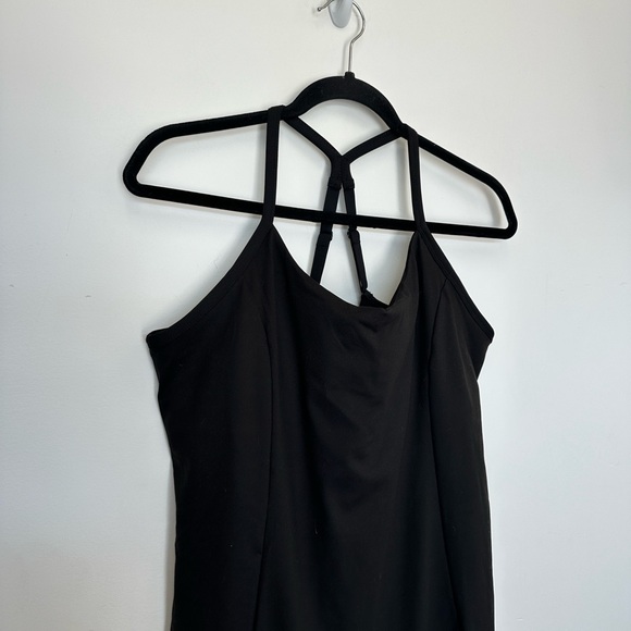 NEW Victoria's Secret Pink Active Dress XXL - Picture 4 of 9